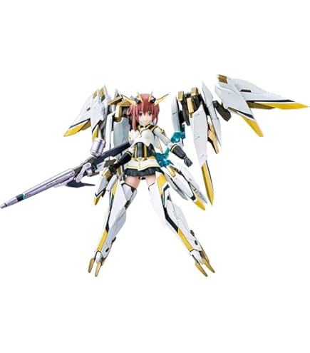 Amazon.com: Umi Shinonome Side B MF-79 Minimum Factory PLAMAX