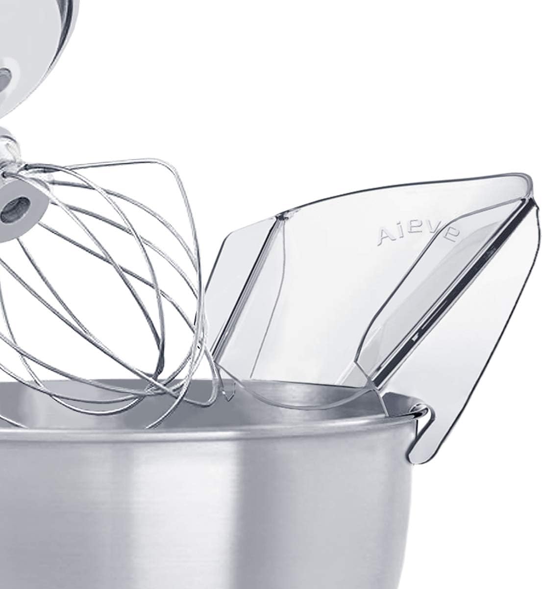 Best pouring sheild for kitchen aid stand mixer
