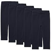 The Children's Place Baby-Girls and Toddler Essential Leggings