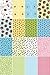 Connecting Threads Beginner Quilt Kit - Hoodoo (Fresh)