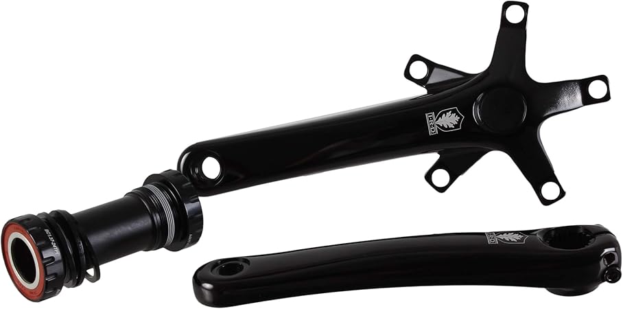 ird lobo crankset