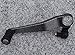 i5 Motorcycle i5 Carbon Gear Shift Shifter Lever for Suzuki GSXR600 GSXR750 GSXR1000 GSXR 600 750 1000 1100 SV TL Bandit 1200.