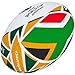 Gilbert Rugby World Cup 2019 Flag Ball - South Africa