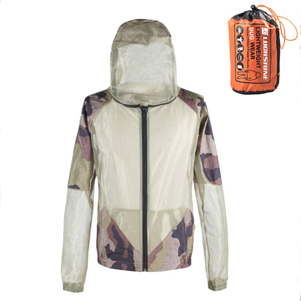 Insect Nets & Repellents Sporting Goods Breathable Mosquito Bug