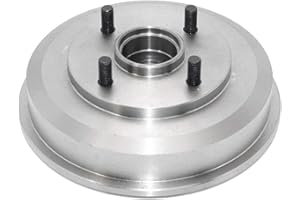 Durago Professional Series Rear Brake Drum