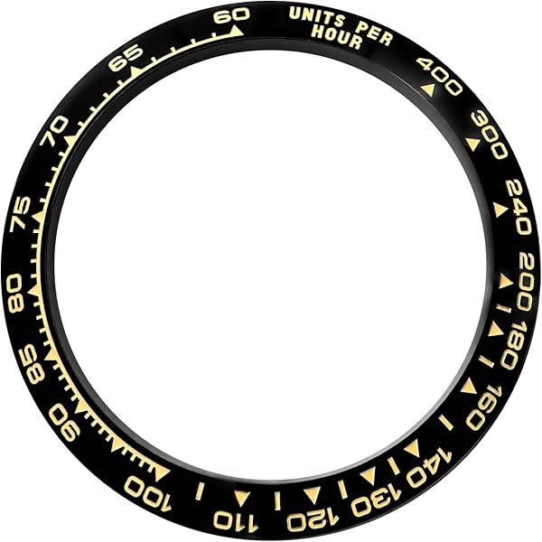 Amazon.com: Ewatchparts Ceramic Bezel Compatible With Rolex