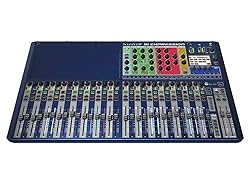 Soundcraft Si Expression 3 Digital 32-Channel Live