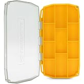 Umpqua UPG Compartment Gold Fly Box Mini