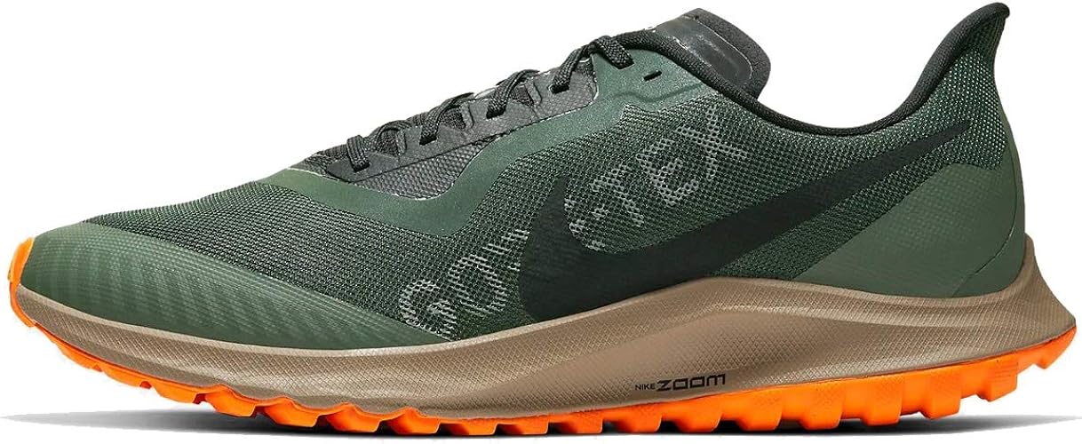 nike air pegasus gore tex