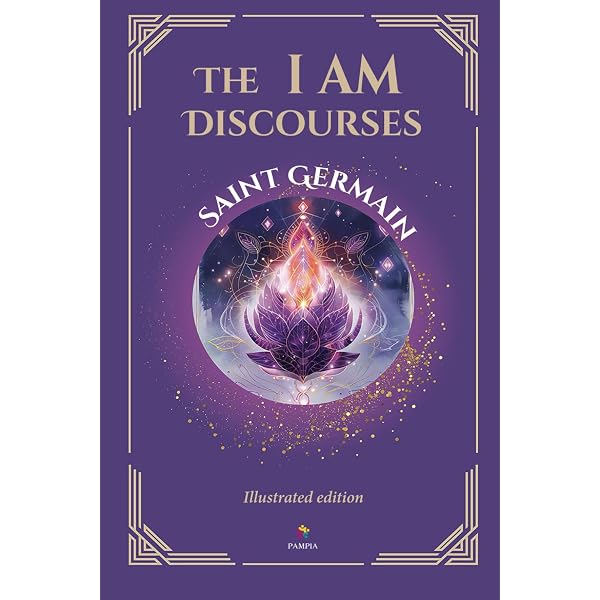 Working with the Sacred Flames (Ascended Masters: The I AM