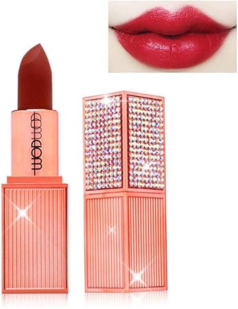 Leegoal Rouge à Lèvres Hydratant Hydratant Lustré