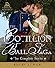 Cotillion Ball Saga: The Complete Series