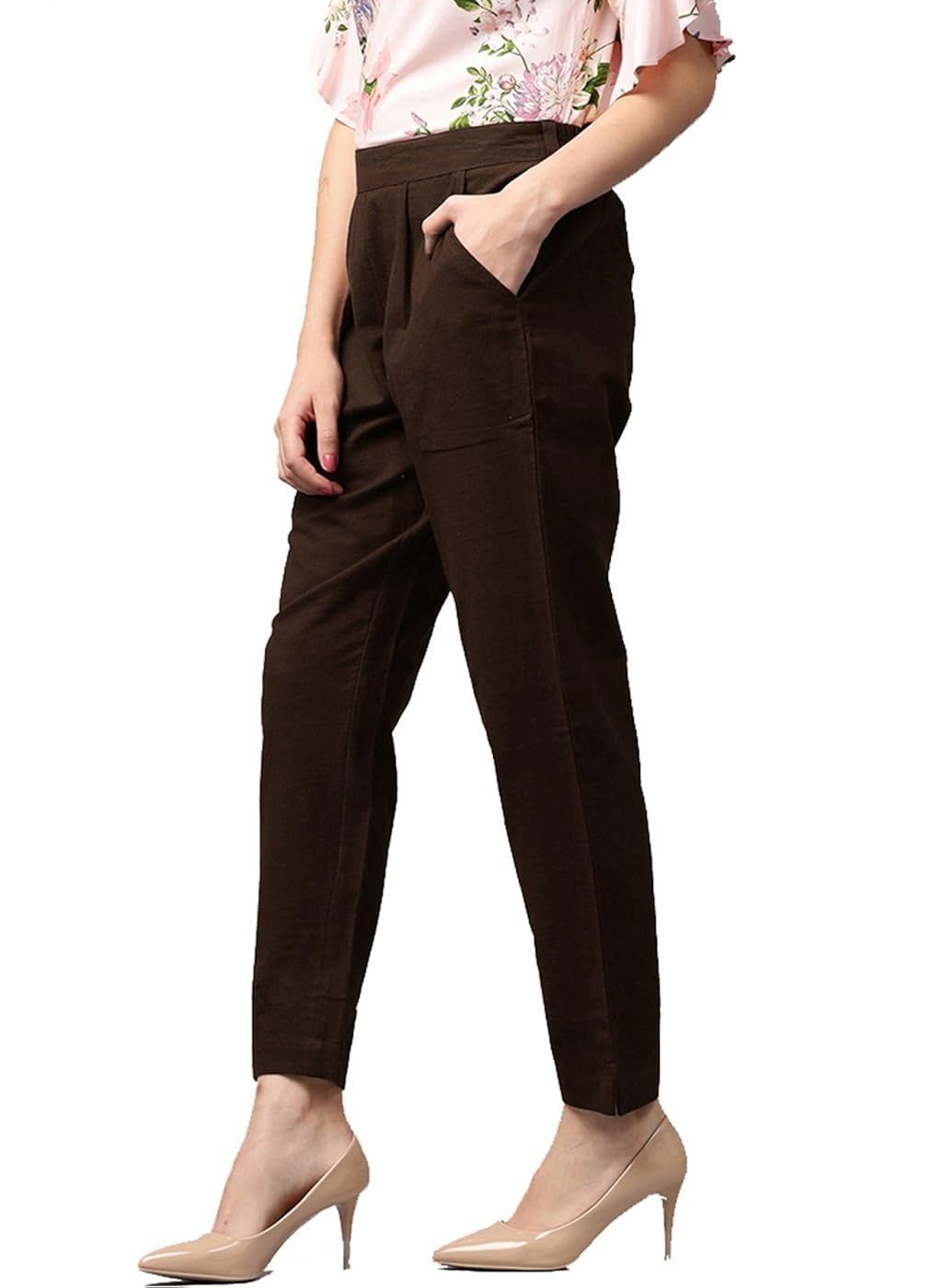 jaipur kurti women's palazzo bottom