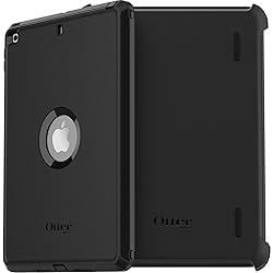 OtterBox Defender Series Case for iPad 7th, 8th