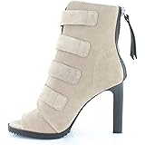 dkny blake strappy