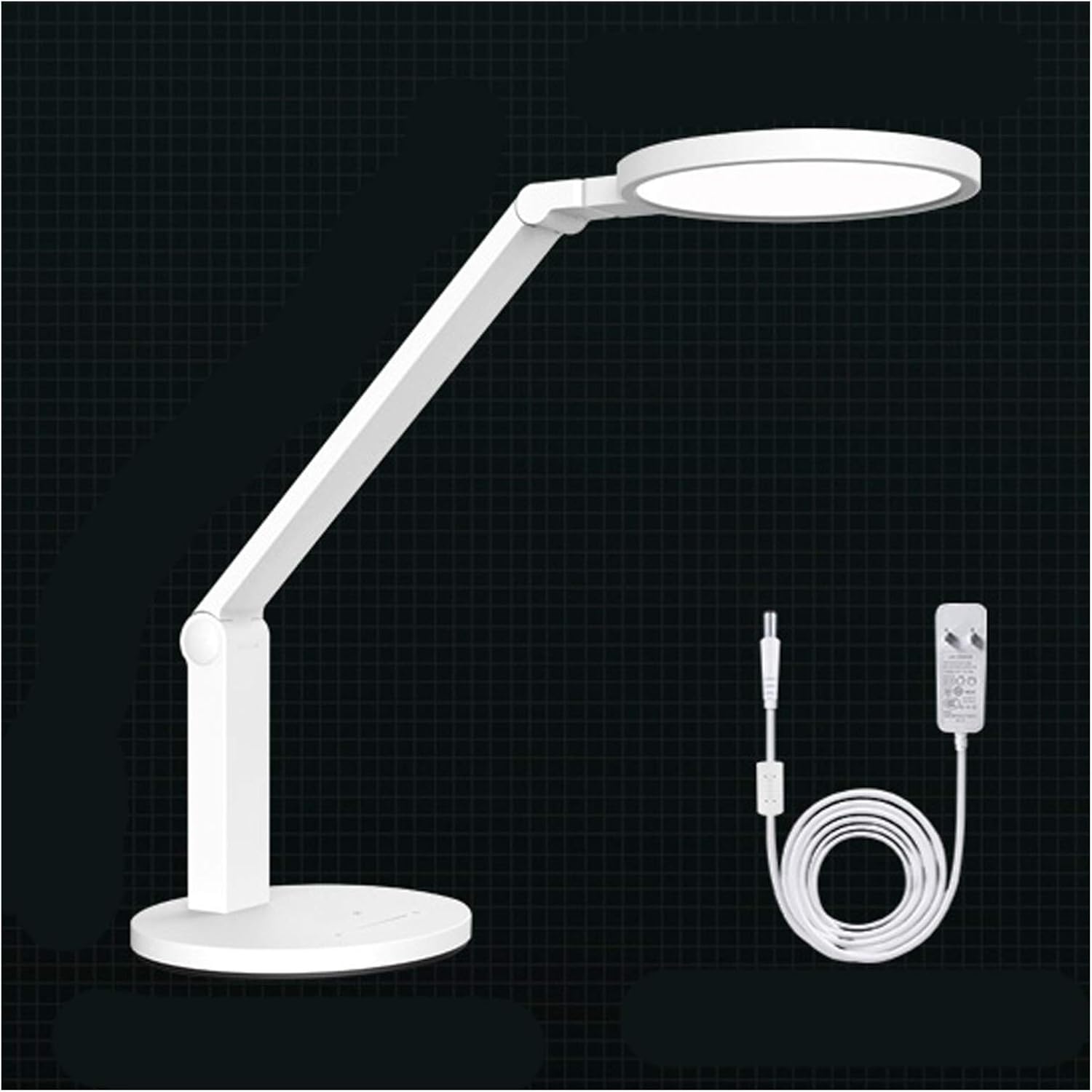 Reading Lamp 12W Charging/plugging Dual Purpose Table Lamp Full