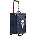 THE NORTH FACE Base Camp Voyager 21 Roller, Shady Blue/Summit Navy, One Size