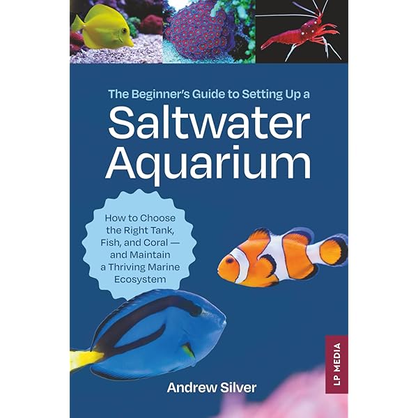 The Marine Aquarium Handbook: Beginner to Breeder: Moe