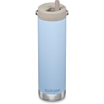 KLEAN KANTEEN Wide Twist Cap Bottle 32oz, 1 EA : Amazon.ca: Sports