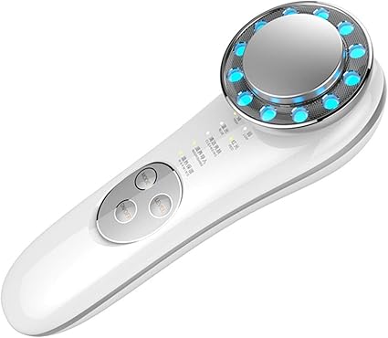 Amazon フェイシャル美容器具フェイシャルマッサージクリーナー高周波マシンフェイシャルクリームブースターツール A Waatick 美顔器 美容器 通販