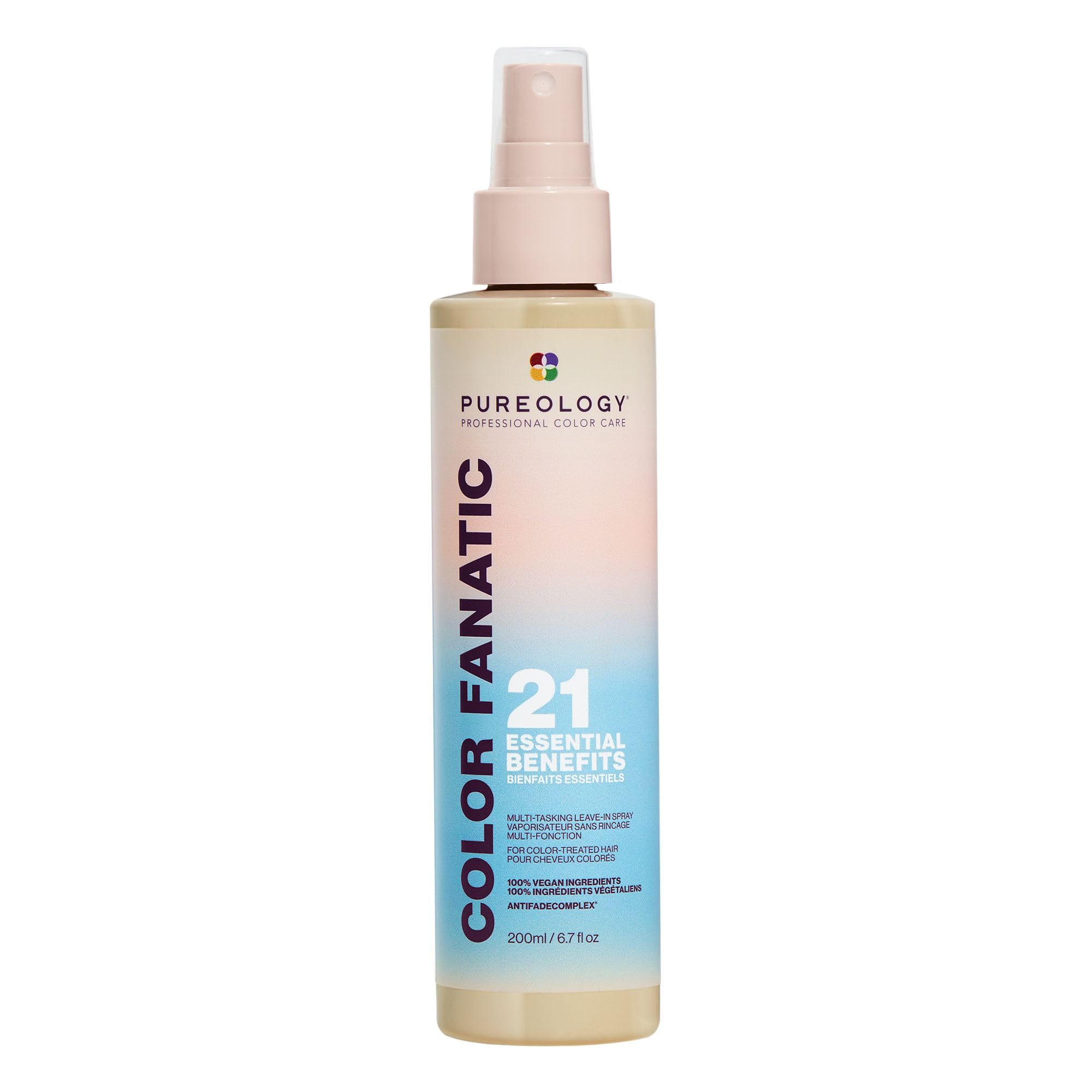 Pureology Leave-in Spray