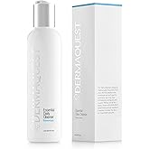 DermaQuest Essential Gentle Exfoliating Daily Facial Cleanser - For All Skin Types, Particularly Those With Sensitivities To AHA &amp; BHA (6 oz.)