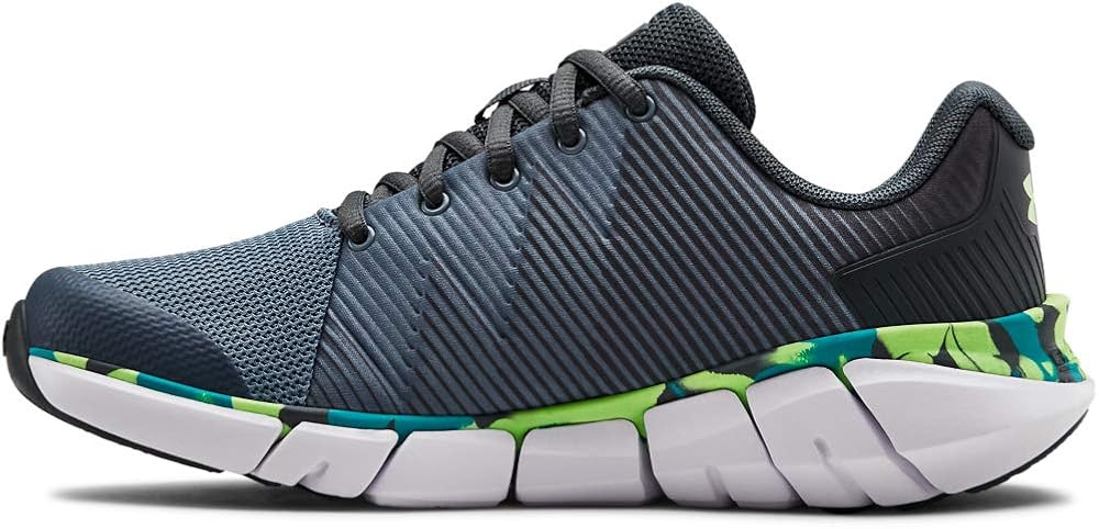 under armour scramjet 2