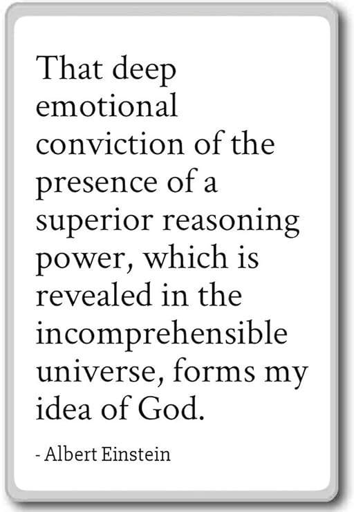 PhotoMagnets That Deep Emotional Conviction of The Prese. - Albert ...