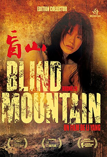Blind Mountain - Édition Collector