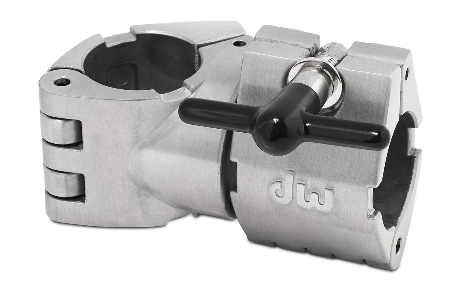 Drum Workshop 1.5" (3.81 cm) to 1.5" (3.81 cm) T Leg Rack Clamp