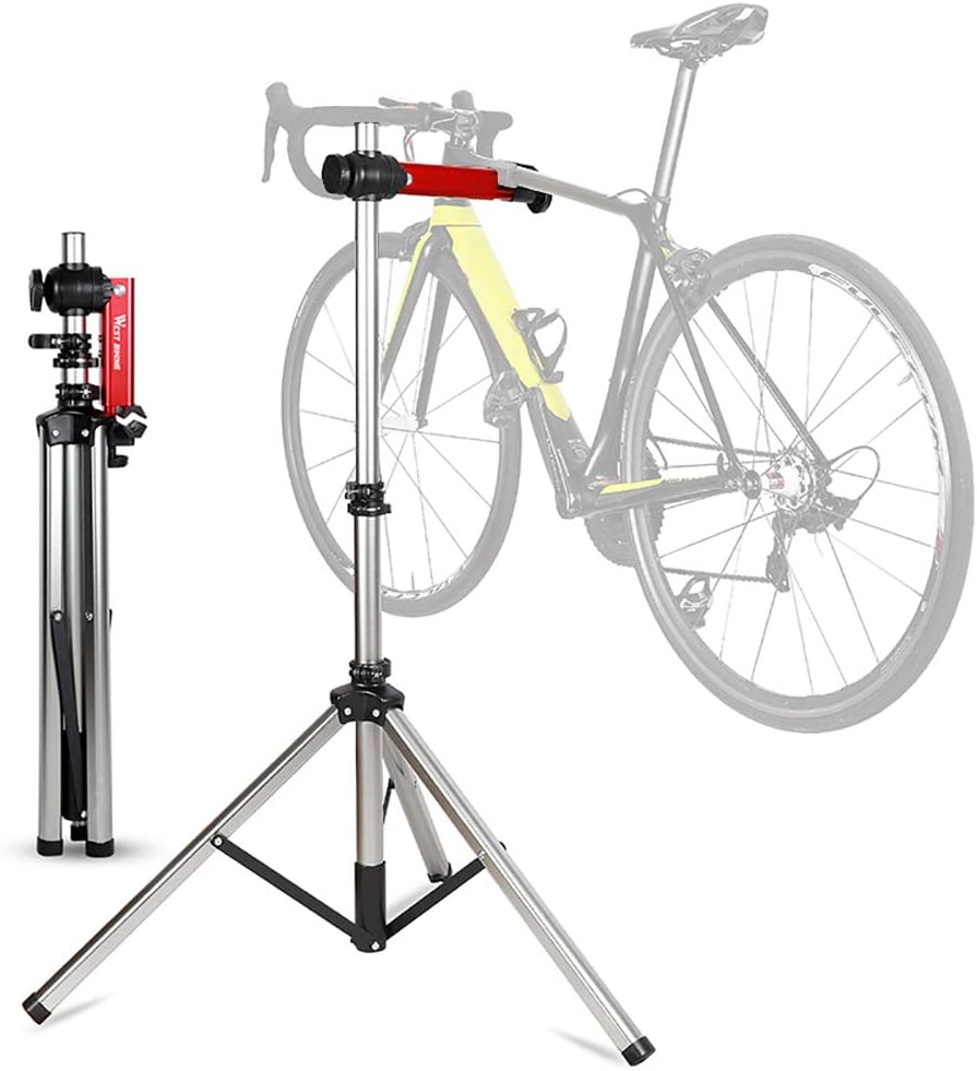 bike repair stand amazon