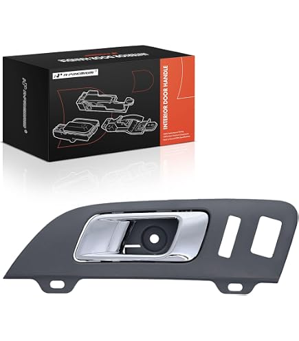 Amazon.com: A-Premium Front Left Driver Side Interior Door Handle