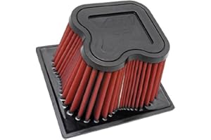 AEM AE-07087 DryFlow Air Filter