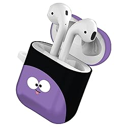 E It Mon Compatible with AirPods Case Protective