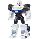 Transformers Cyber Battlion Prowl