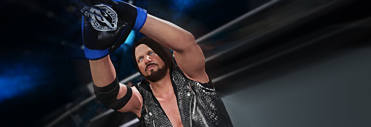 WWE 2K17 - Xbox 360