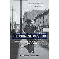 The Chinese Must Go: Violence, Exclusion, and the Making of the Alien in America