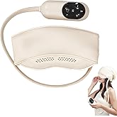 Dreamweaver Pro Sleep Mask, Eye & Head Massager with Remote & Heat, Elaxing Eyes & Better Sleep, The Perfect Holiday Gift for Mom Dad Women Men