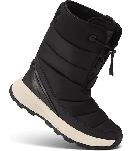Amazon.com | Kizik Juno 2 Low Hands-Free Slip On Snow Boots for