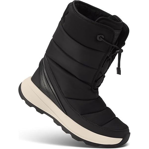 Amazon.com | Kizik Juno 2 Low Slip On Snow Boots for Women