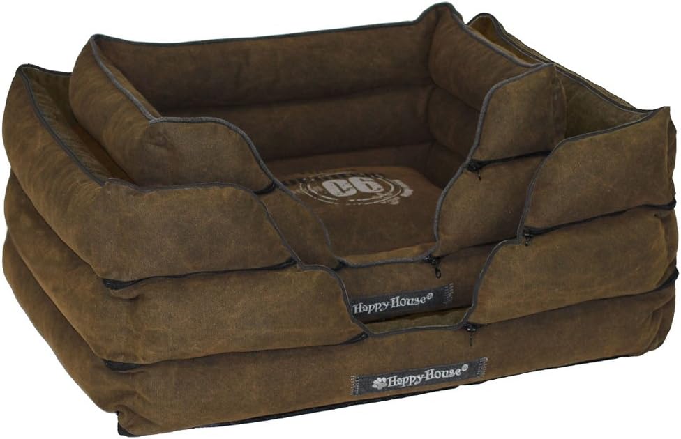 happy house dog bed
