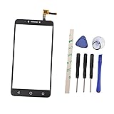 Digitizer Touch Screen Replacement for Alcatel Pixi