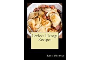Perfect Pierogi Recipes
