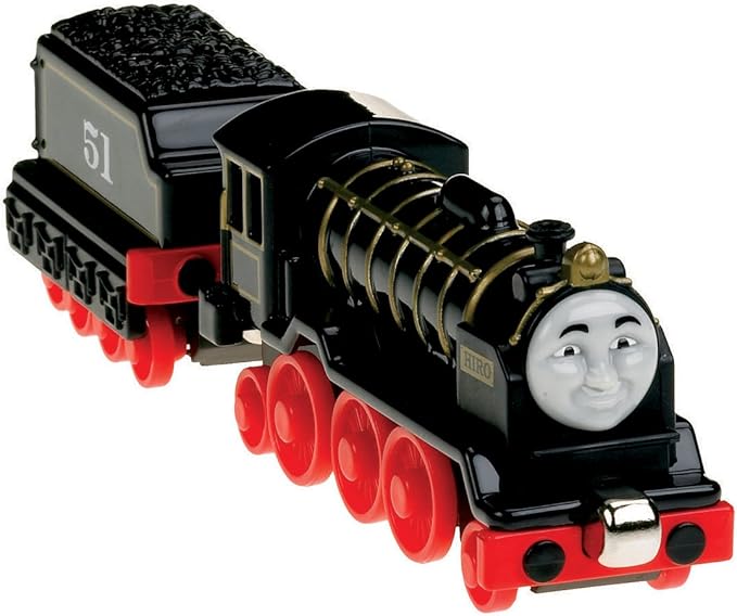 hiro thomas toy