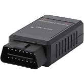 2001 Anti Theft Module. immobilizer Bypass,OBD2 Immobiliser,/Gasoline Deactivator Activator Drive Box Diagnostic Tool EDC15 ME7 for ///