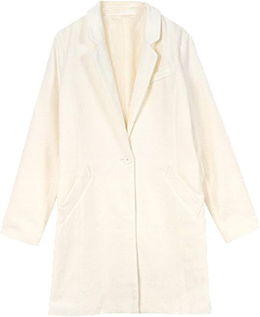 Amazon 神戸レタス Kobe Lettuce ウール調チェスターコート