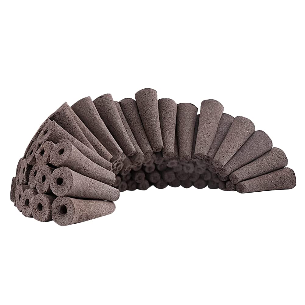 Folceretsc 50 Pack Grow Sponges, Seed Pods Replacement Root, Refill Pods for Hydroponic Indoor Garden Growing System