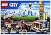 LEGO City Fire Engine Set 60112