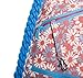 Sling Backpack for Women Crossbody Rope Bag Single Strap Shoulder Crossover Diaper Bag