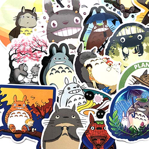 2 Neighbor+Stickers+No+Duplicate+Waterproof+Skateboard